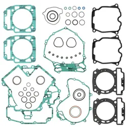 Vertex Complete Gasket Set No Oil Seals