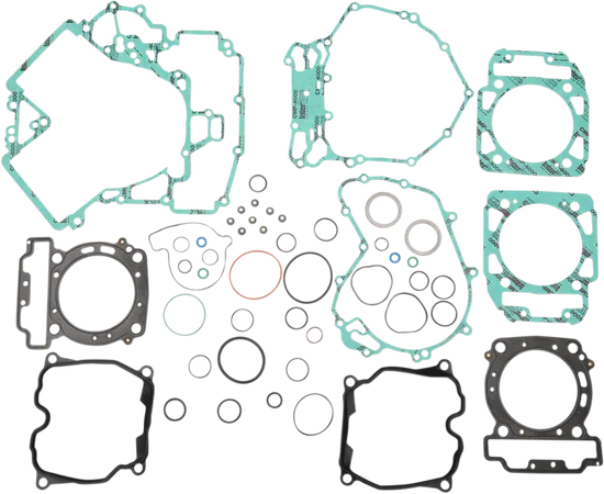 Moose Complete Engine Rebuild Gasket Set