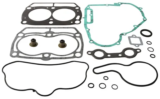 Vertex Complete Engine Gasket Kit w Oil Seals