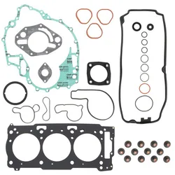 Vertex Complete Engine Gasket Kit w Oil Seals