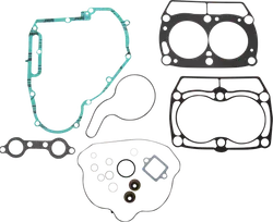 Moose Complete Engine Rebuild Gasket Set
