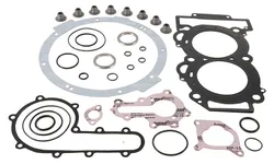 Vertex Complete Engine Gasket Kit w Oil Seals