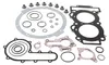 Vertex Complete Engine Gasket Kit w Oil Seals