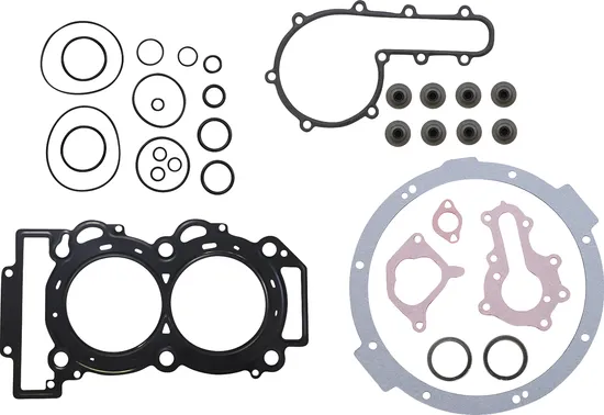 Moose Complete Engine Rebuild Gasket Set