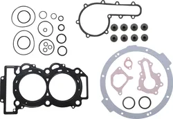 Moose Complete Engine Rebuild Gasket Set