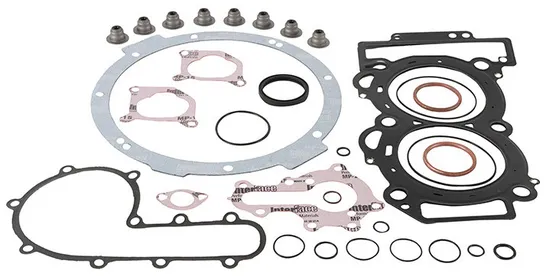 Vertex Complete Gasket Kit