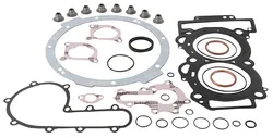 Vertex Complete Gasket Kit