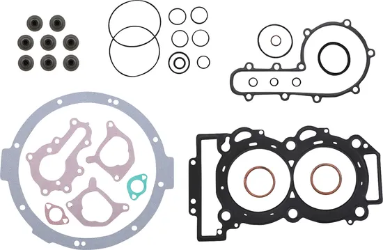 Moose Complete Gasket Kit for Polaris Sportsman XP