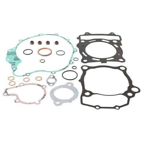 Vertex Complete Engine Gasket Kit w Oil Seals