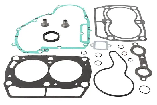 Vertex Complete Engine Gasket Kit w Oil Seals