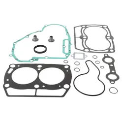 Vertex Complete Engine Gasket Kit w Oil Seals