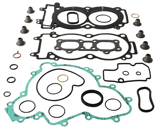 Vertex Complete Gasket Kit