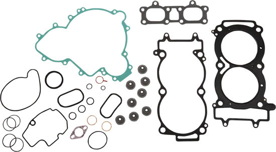 Moose Complete Engine Rebuild Gasket Set