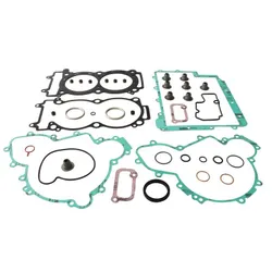 Vertex Complete Engine Gasket Kit w Oil Seals