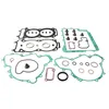 Vertex Complete Engine Gasket Kit w Oil Seals