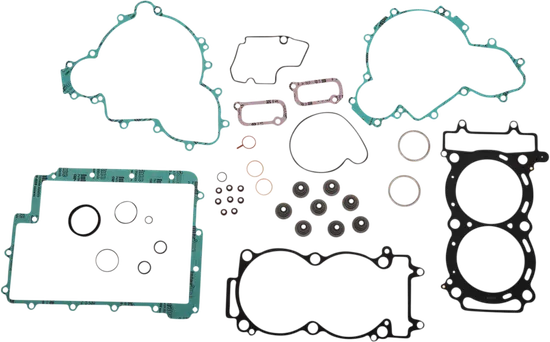 Moose Complete Engine Rebuild Gasket Set