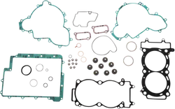 Moose Complete Engine Rebuild Gasket Set