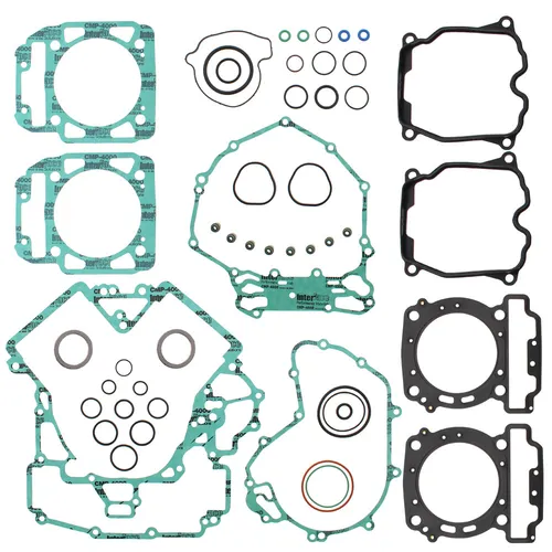 Vertex Complete Gasket Set No Oil Seals