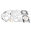 Vertex Complete Gasket Set No Oil Seals