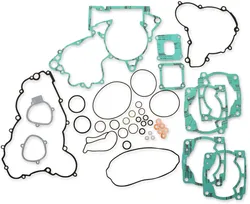 Moose Complete Engine Rebuild Gasket Set