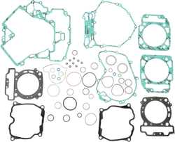 Moose Complete Engine Rebuild Gasket Set