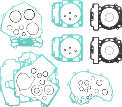 Moose Complete Engine Rebuild Gasket Set