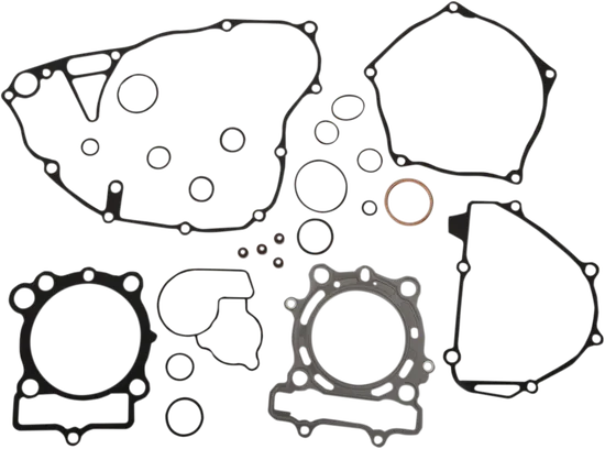 Moose Complete Engine Rebuild Gasket Set