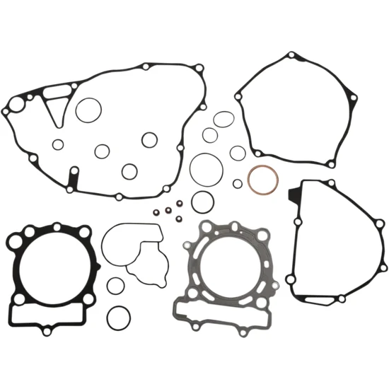 Moose Complete Engine Rebuild Gasket Set 2