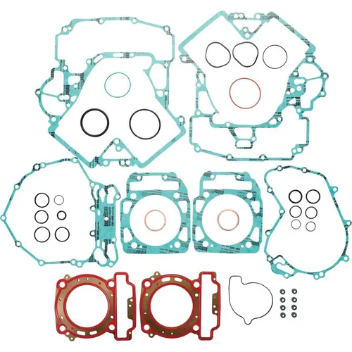 Vertex Complete Engine Rebuild Gasket Kit with Oil Seals 2
