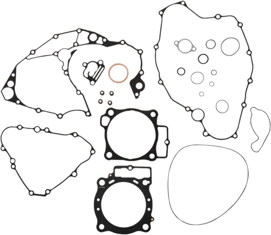 Moose Complete Engine Rebuild Gasket Set
