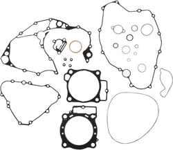 Moose Complete Engine Rebuild Gasket Set