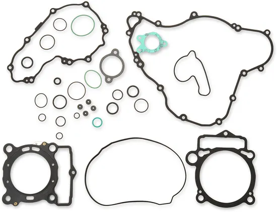 Moose Complete Engine Rebuild Gasket Set