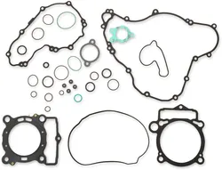Moose Complete Engine Rebuild Gasket Set