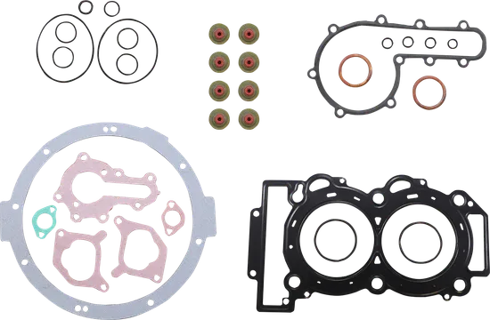 Moose Complete Gasket Kit For Polaris