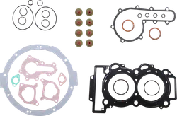 Moose Complete Gasket Kit For Polaris