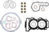 Moose Complete Engine Rebuild Gasket Set