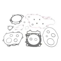 Vertex Complete Gasket Set No Oil Seals