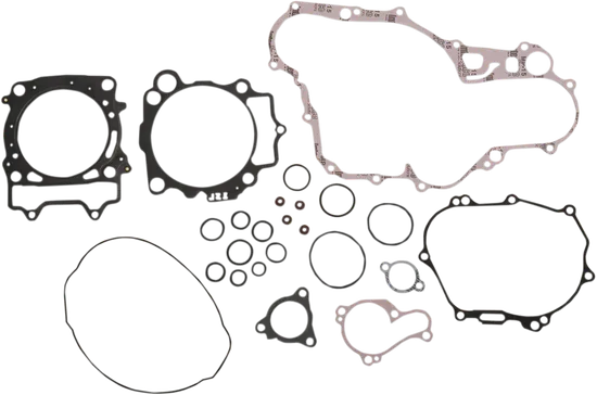 Moose Complete Engine Rebuild Gasket Set