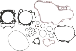 Moose Complete Engine Rebuild Gasket Set