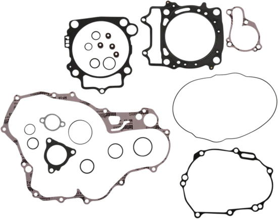Moose Complete Engine Rebuild Gasket Set