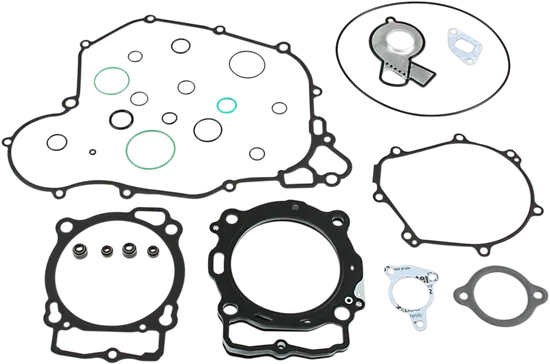 Moose Complete Engine Rebuild Gasket Set