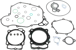 Moose Complete Engine Rebuild Gasket Set