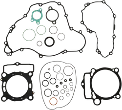 Moose Complete Engine Rebuild Gasket Set