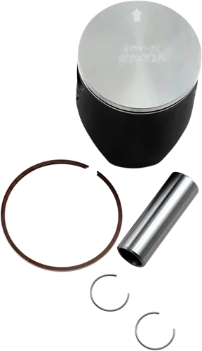 Wossner Complete Piston Kit 53.97mm .02 OB