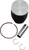 Wossner Complete Piston Kit 53.97mm .02 OB