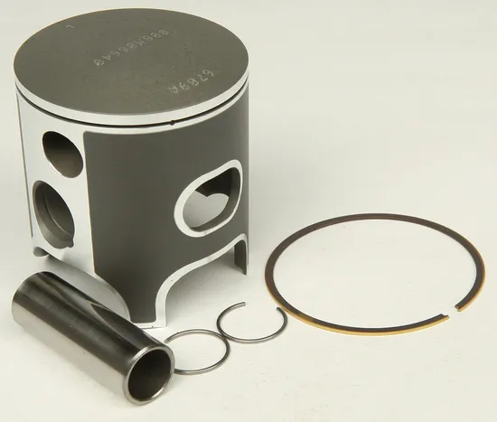 Wiseco High Performance GP Style Piston Kit 66.4mm STD