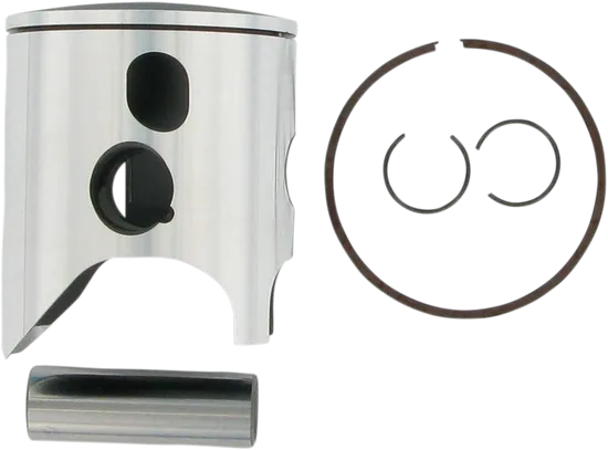 Wiseco High Performance GP Style Piston Kit 66.4mm STD