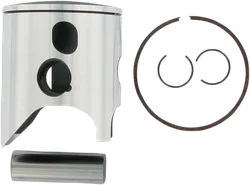 Wiseco High Performance GP Style Piston Kit 66.4mm STD