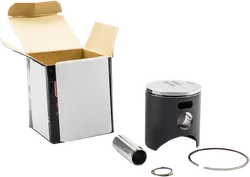 Wossner Complete Piston Kit 65.94mm Ring Circlip Wrist Pin