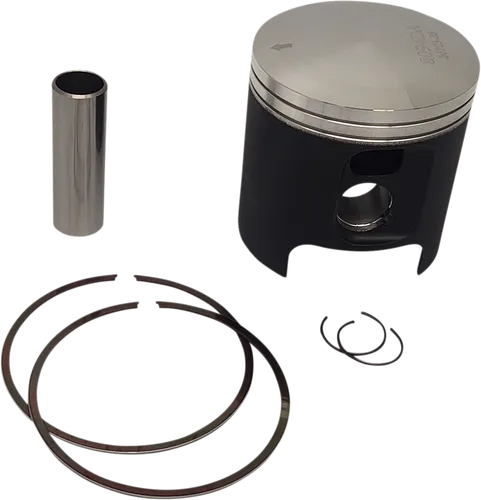 Wossner Complete Piston Kit 71.93mm STD Ring Circlip Wrist Pin